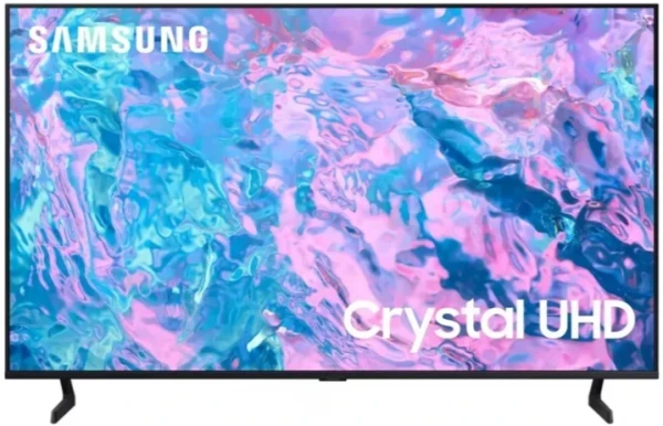 SAMSUNG SMART LED TV 43 Samsung UE43CU7092UXXH 3840x2160/4K/UHD/DVB-T2/C/S2