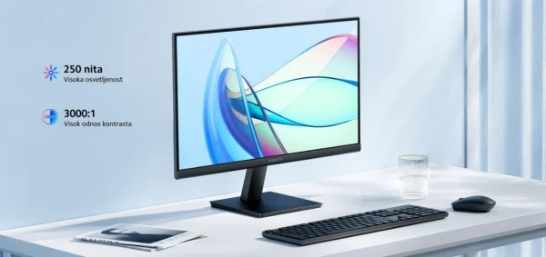 Monitor XIAOMI FHD A22i EU (ELA5230EU)