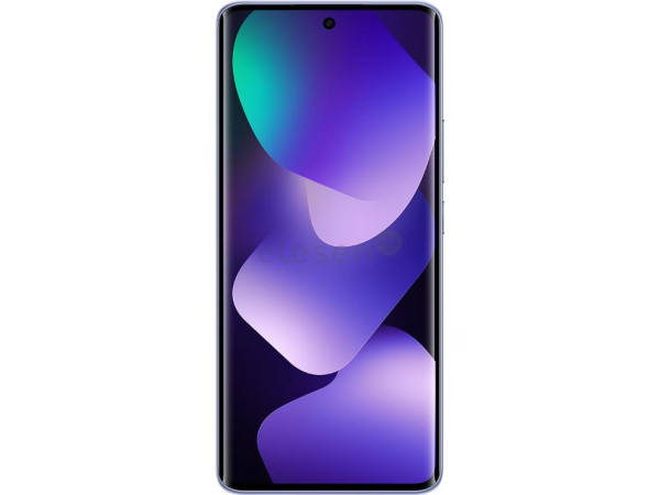 Smartphone XIAOMI Redmi Note 15 8GB256GBljubicasta
