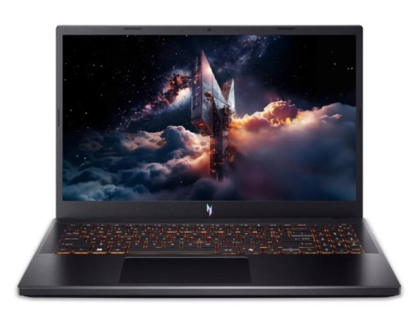 Laptop ACER Nitro V15 ANV15-52 NoOS15.6''FHD IPS 165HzCore 9 270H16GB1TB5060 8GBGLANbacklit
