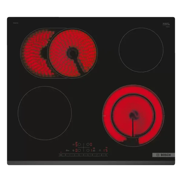 Ugradna ploca BOSCH PKN631FP2E
