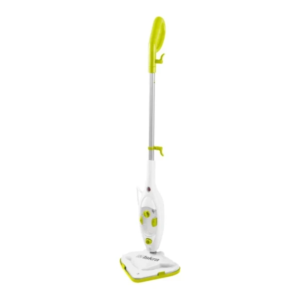 Paročistač Iskra JC 220Ssnaga 1500W