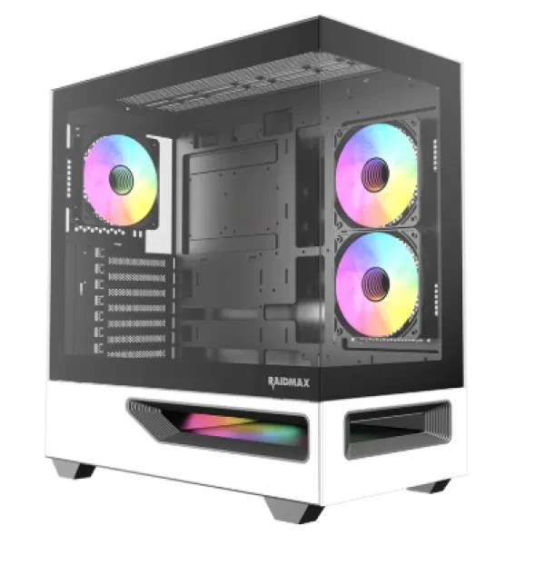 Računar DSCL Ryzen 7 570032GBM.2 1TBRX 9060 XT 16GB700W