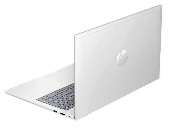 Laptop HP ProBook 4 G1iR 16 DOS16''WUXGA AGCore 5-120U16GB1TBGLANsrebrna