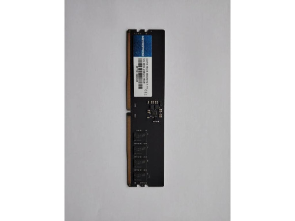 Memorija MicroForm PC4800-16GB16GBDIMMDDR54800MHzcrna