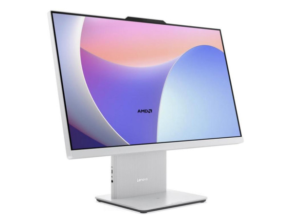 Racunar LENOVO IdeaCentre AIO 24ARR9 DOS23.8'' FHD IPS AGRyzen 5 7535HS16GB512GB SSDGLANmiš i t