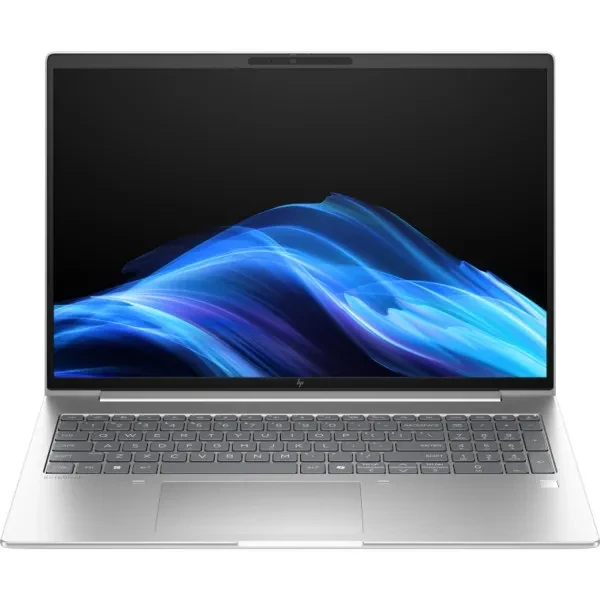 Laptop HP EliteBook 6 G1i 16 WUXGAU5-225U16GBNVMe 512GBWin11ProGLAN