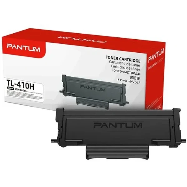 Toner Premium TL-410H Pantum P3010dwP3300dwM6700dwM7100dnM7100dwM7310dw 3000str.