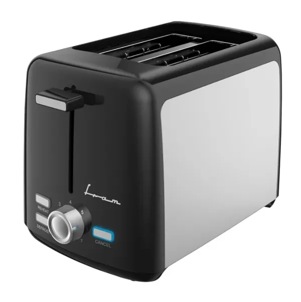 Toster Fram FTP-8007SSBK800Wcrna