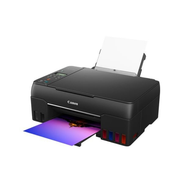 Canon CISS PIXMA G640 EUM-EMB