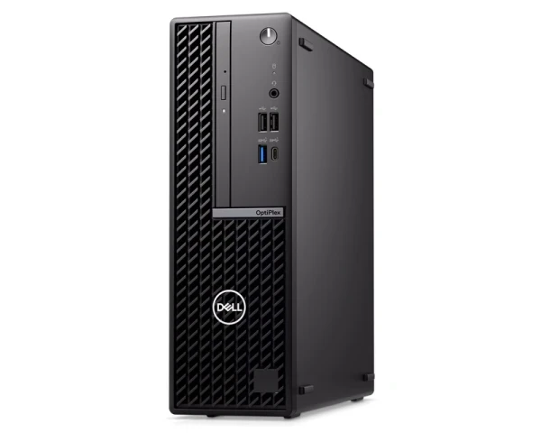 Dell OptiPlex 7020 SFF i3-1410016GB DDR5M.2 512GBWiFi+BT180WW11P 3Y
