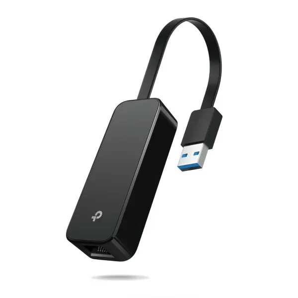 Adapter TP-Link USB 3.0 - LAN 101001000 UE306