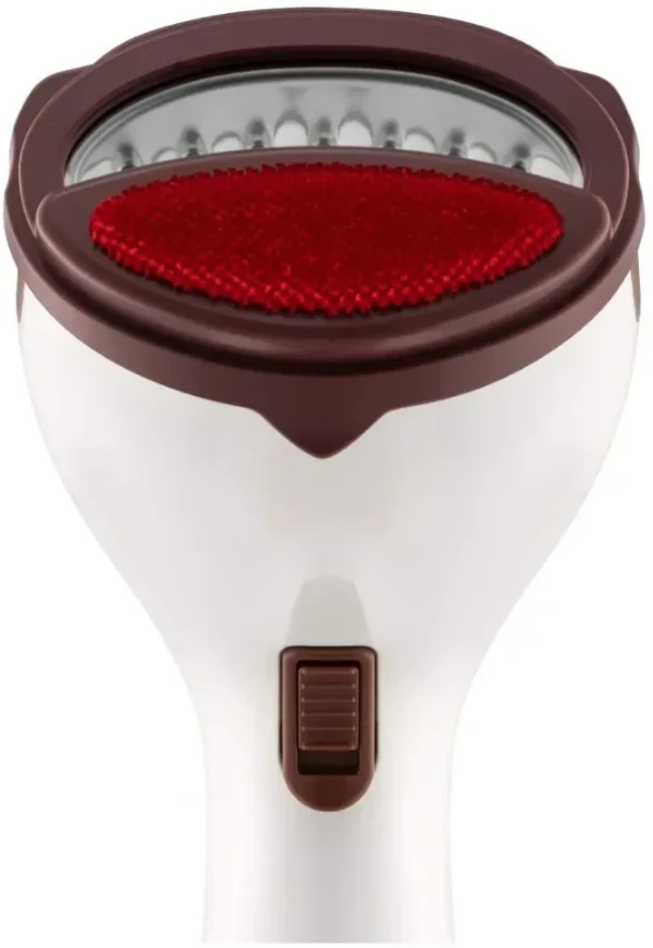 SENCOR SSI 0850RS Pegla za vertikalno peglanje,1200W,950g,roze