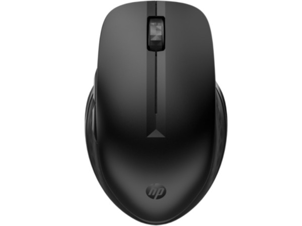Miš HP 430  bežicni2,4GhzBluetoothMultidevice4000dpi3B4Q2AAcrna