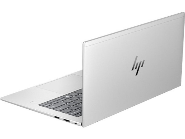 Laptop HP EliteBook 6 G1i 16 DOS16''WUXGA AGCore U7-255U16GB1TBGLANbacklitsrebrna
