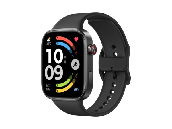 Pametni Sat XIAOMI Redmi Watch 6siva