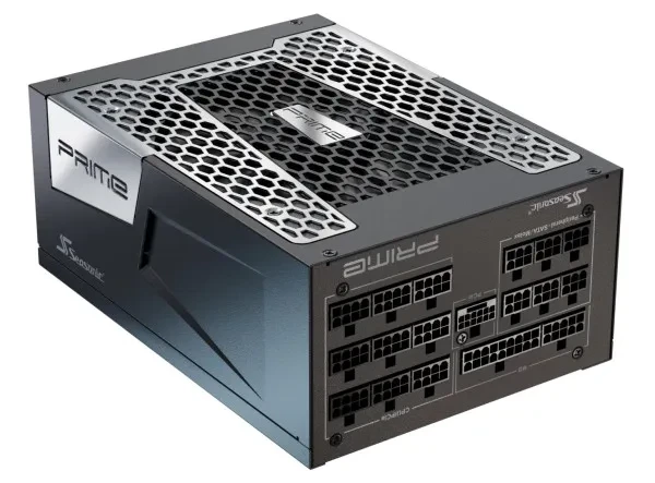 Napajanje 1300W SeaSonic PRIME TX PLATINUM, PRIME-TX-1300-ATX30  SSR-1300TR2