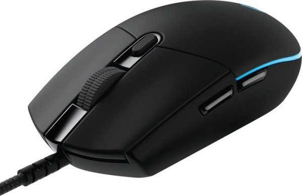 Logitech G PRO (HERO) Gaming Mouse USB