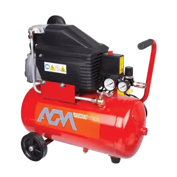 AGM kompresor za vazduh 24L AGM
