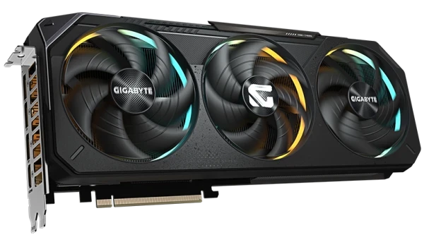 VGA Gigabyte RTX 5070 GAMING OC 12GB OC, GV-N5070GAMING OC-12GD