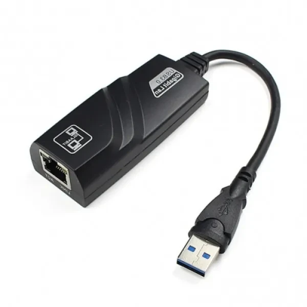 Adapter NA-K200 USB 3.0 - LAN 101001000