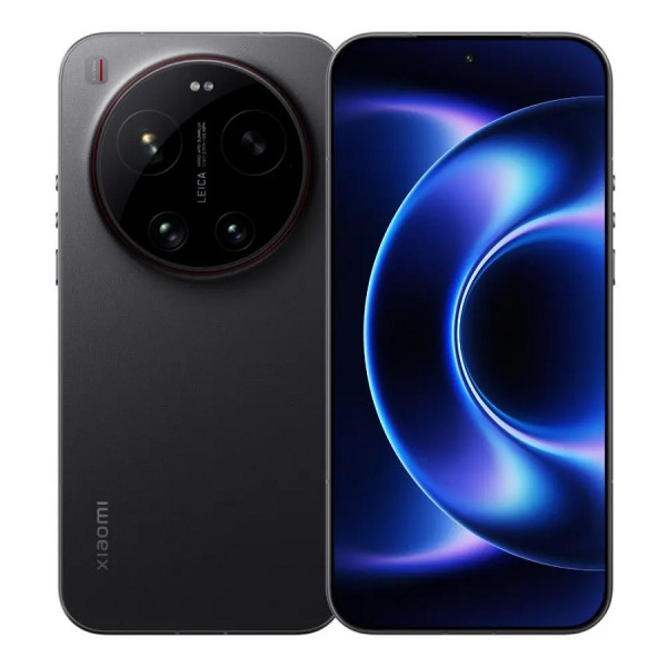Xiaomi 17 Ultra EU 16+512 Black
