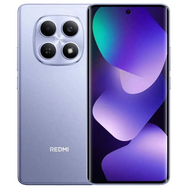 Redmi Note 15 EU 6+128 Purple