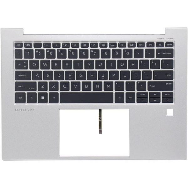 Palmrest (C Cover) sa tastaturom za laptop HP EliteBook 840 G9 G10 845 G9 G10