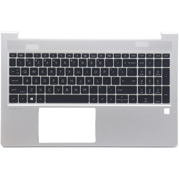 Palmrest (C Cover) sa tastaturom za laptop HP Probook 450 G8 455 G8 455R G8 650 G8