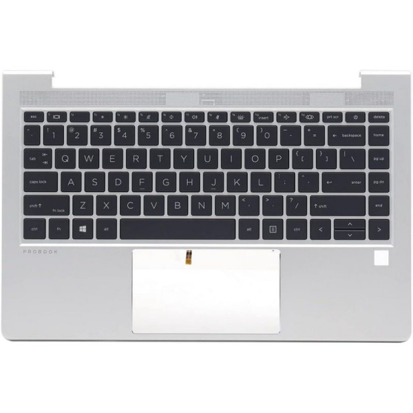 Palmrest (C Cover) sa tastaturom za laptop HP ProBook 440 G8 445 G8 445R G8