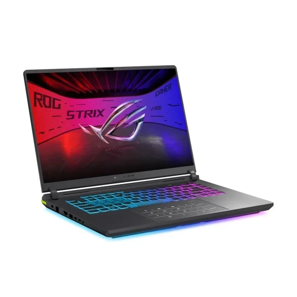 Laptop Asus ROG Strix G615LP-S5054 16 2.5KUltra 9-275HX32GBNVMe 1TBRTX5070 8GB