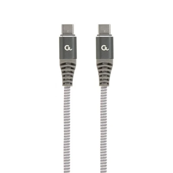 Kabl Gembird Type C MM 1.5m CC-USB2B-CMCM60 USB 2.0