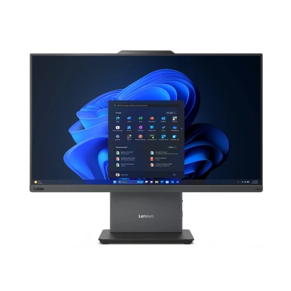 AIO Lenovo ThinkCentre Neo 50A Core i3-1315U 24  DDR5 8GB512GbKey+mouse 12SC000CYA