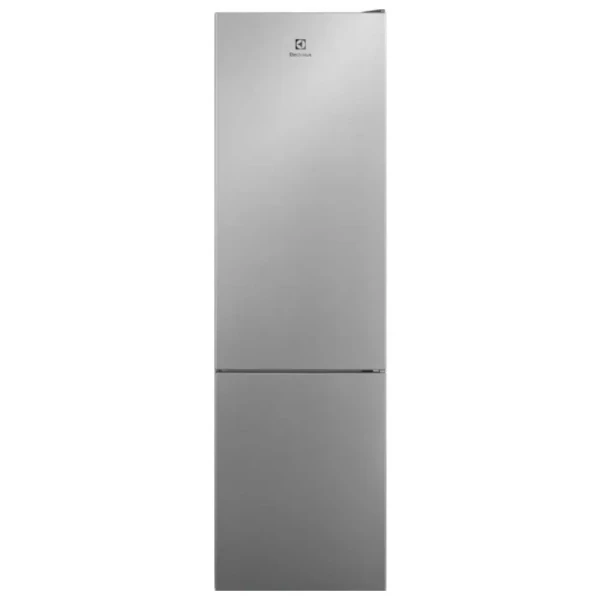 Kombinovani frižider ELECTROLUX LNT5ME36U1366 L266 L100 LLCD ekranLEDEInox