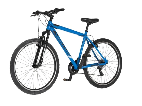 Bicikla MTB Visitor Zero 27.5V-brakeamortizer alu 2018 brzinaplava