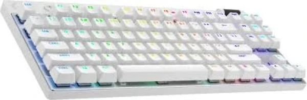 Tastatura Bluetooth gaming Logitech G PRO X TKL LIGHTSPEED mehanička 920-012148