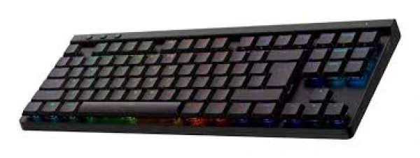 Tastatura Bluetooth gaming Logitech G515 TKL mehanička crna 920-012538