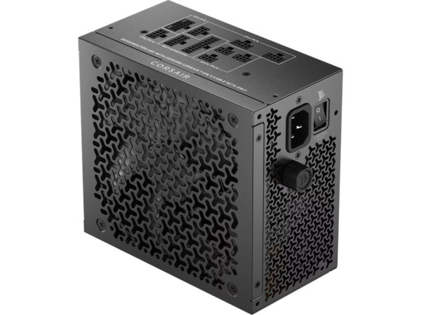 Napajanje CORSAIR RM750x SHIFT 750WATX 3.1PCIe 5.180+GOLDmodularnocrna