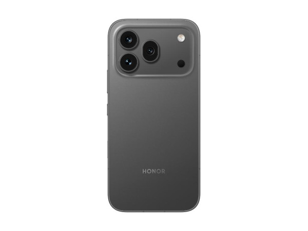 Smartphone HONOR 600 Pro 12GB512GBCrna
