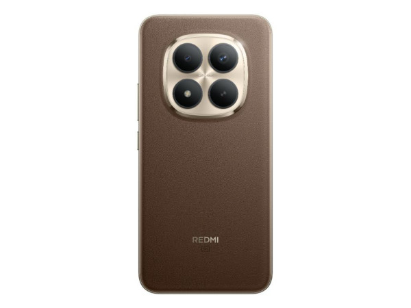 Smartphone XIAOMI Redmi Note 15 Pro+ 5G 8GB256GBbraon