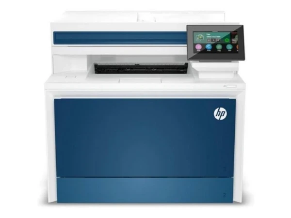 MFP HP Color LaserJet MFP 4303fdw 600x600dpi512MBUSBEthernetWifiDuplex, Set tonera HP 230A