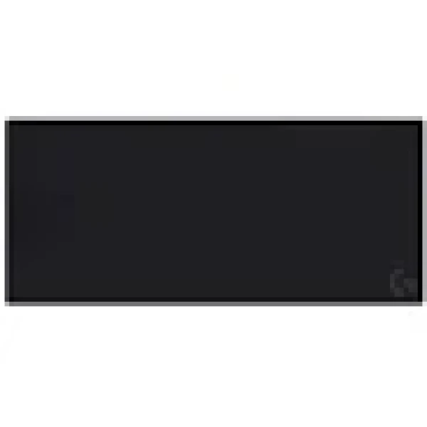 Podloga za miš gaming Logitech G840 900mmx400mmx3mm crna 943-000778
