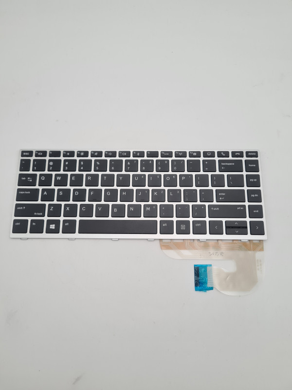 Tastatura HP Elitebook 840 G5 G6 745 G5 G6 846 G5 Zbook 14U G5 G6 MT45 MT44