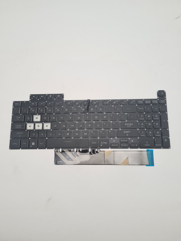 Tastatura ASUS TUF Gaming FX507 FX607 FA507 FA507R FX707 FX517 GA507 FA707R FA617 Z/ZC/ZE/ZM/ZR
