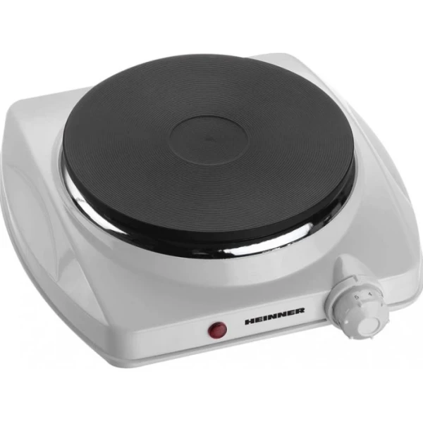 Električni rešo HEINNER HSHP-K1400WH 1400W1RINGLAfi 18.5cm