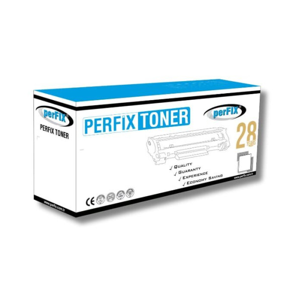 Toner W1106XL perFIX sa cipom For use