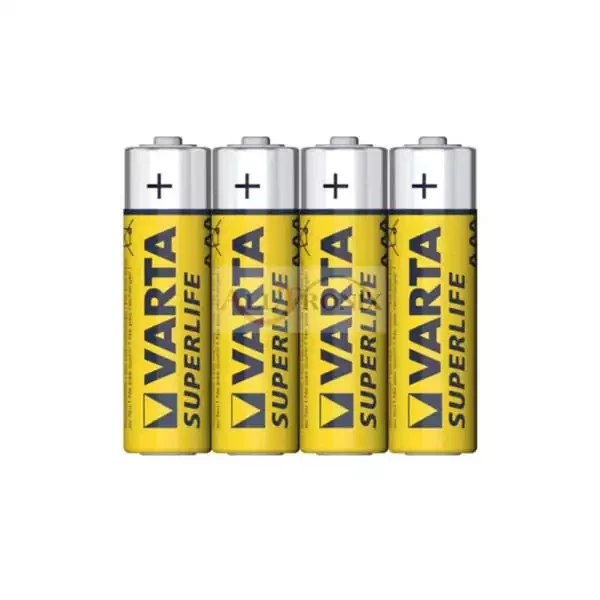 Baterija Varta LR3 Superlife  AAA, nepunjiva 41