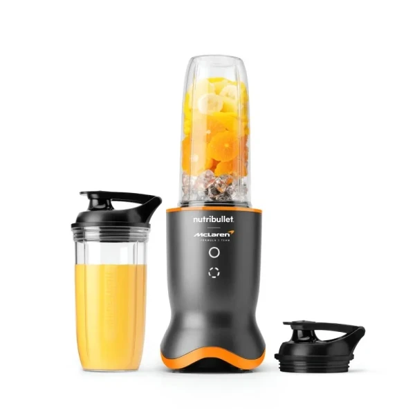 Blender Nutribullet NB1206GO-MC1200Wsiva