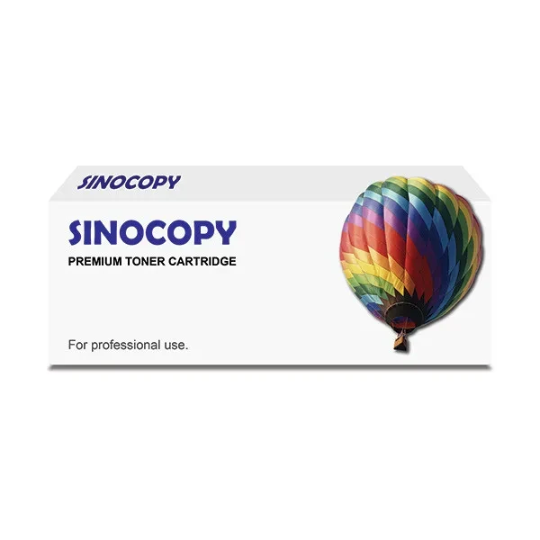 Toner CB435ACB436ACE285A Sinocopy P1005P1006M1132P1102wM1212nfM1217nfw