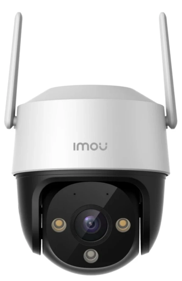 IMOU Rotirajuaea spoljna kamera CRUISER 2C PT WiFi 5MP IPC-S7CP-5M0WE, IC 30m + LED, 3.6mm